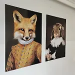Fuchs & Hase Self Check In 로제그