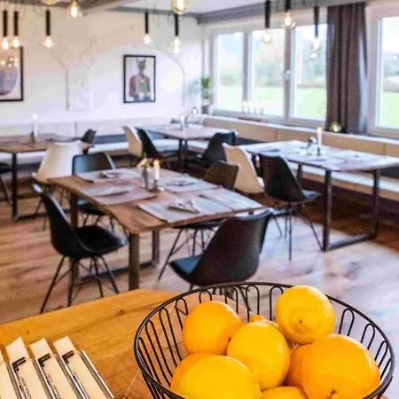 Fuchs & Hase Self Check In 3* Rosegg