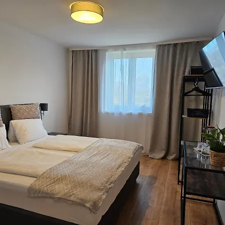 Fuchs & Hase Self Check In Hotel Rosegg