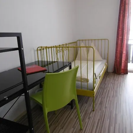 Hotel Fuchs & Hase Self Check In 3*
