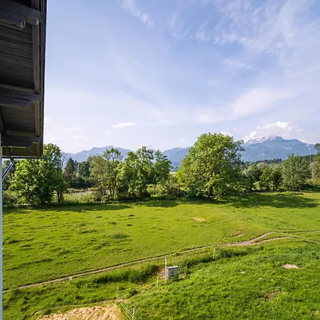 Fuchs & Hase Self Check In 3* Rosegg