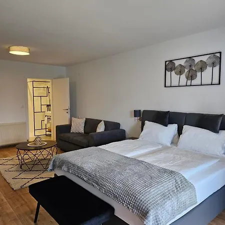 Hotel Fuchs & Hase Self Check In