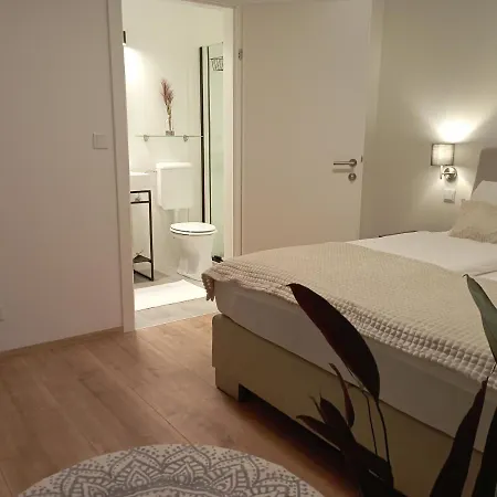 Fuchs & Hase Self Check In Hotel
