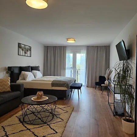 Hotel Fuchs & Hase Self Check In 3*