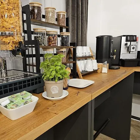 Fuchs & Hase Self Check In Rosegg