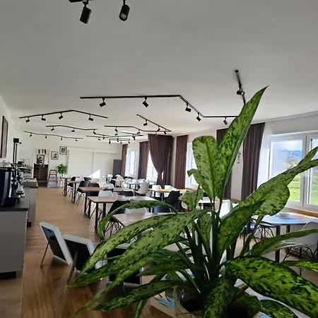 Fuchs&hase Self Check In Hotel Rosegg