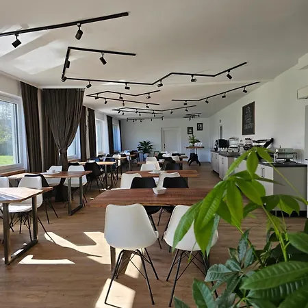 Hotel Fuchs & Hase Self Check In 3*