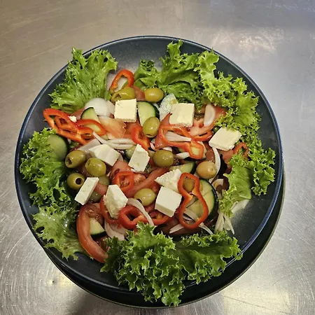 Fuchs & Hase Self Check In Hotel