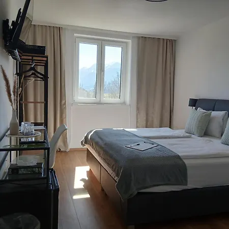 Hotel Fuchs & Hase Self Check In