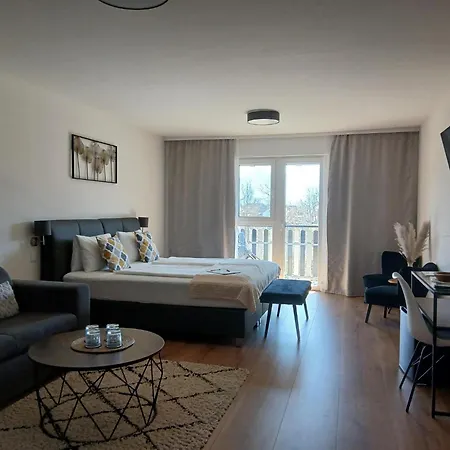 Hotel Fuchs & Hase Self Check In