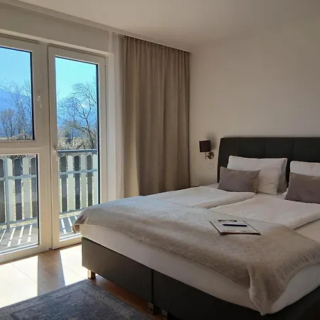 Hotel Fuchs & Hase Self Check In 3*