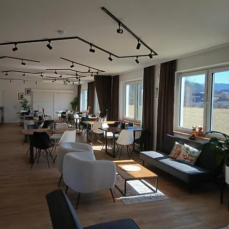 Fuchs & Hase Self Check In Hotel