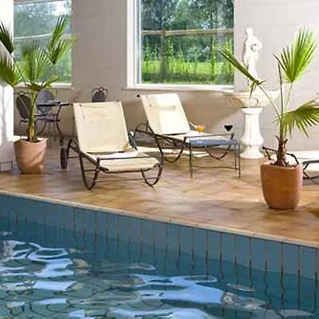 Hotel Fuchs & Hase Self Check In 3*