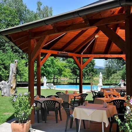 Hotel Fuchs & Hase Self Check In Rosegg