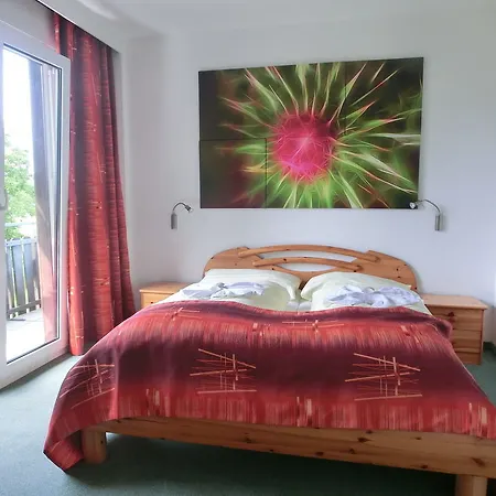 Hotel Fuchs & Hase Self Check In