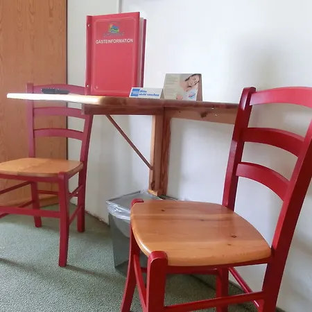 Fuchs & Hase Self Check In Hotel 3*