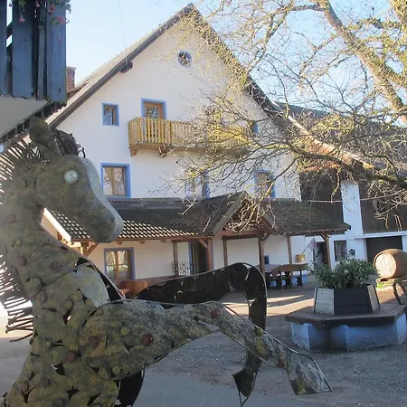 Hotel Fuchs & Hase Self Check In 3*