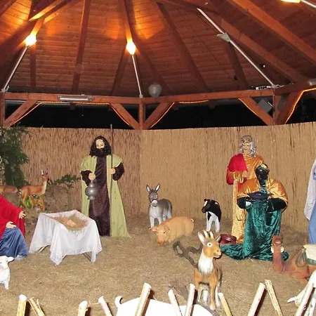 Fuchs & Hase Self Check In Hotel Rosegg