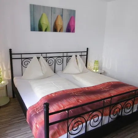 Hotel Fuchs & Hase Self Check In