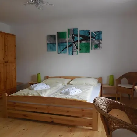 Fuchs & Hase Self Check In Hotel Rosegg