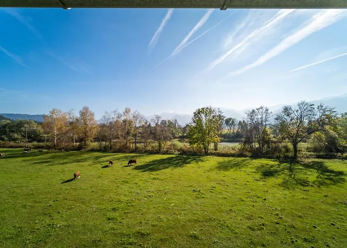 Hotell Fuchs & Hase Self Check In