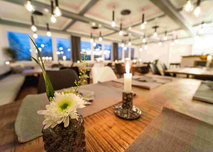 Fuchs & Hase Self Check In Rosegg