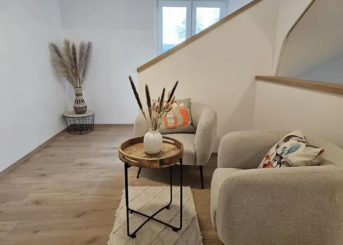 Hotel Fuchs & Hase Self Check In Rosegg