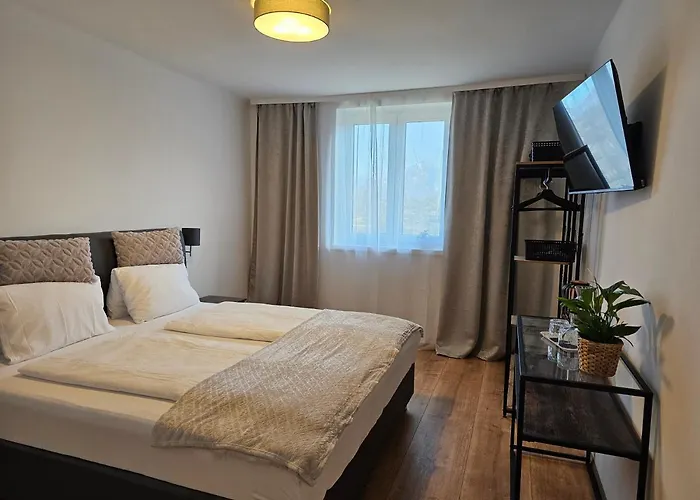 Fuchs & Hase Self Check In Hotel Rosegg