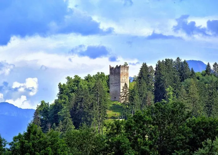 Fuchs & Hase Self Check In