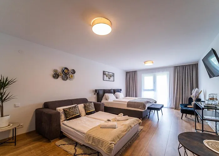 Fuchs & Hase Self Check In 3*