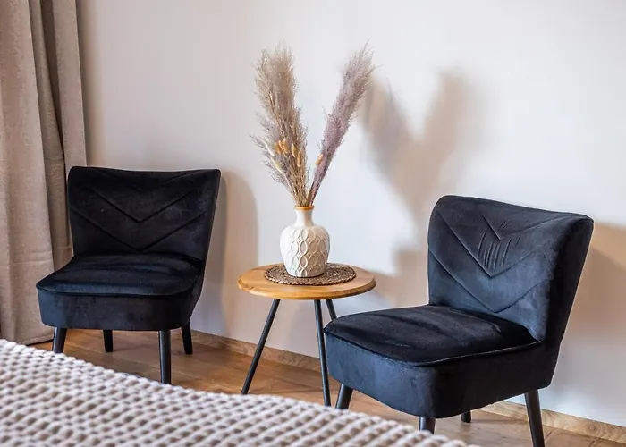 Hotel Fuchs & Hase Self Check In