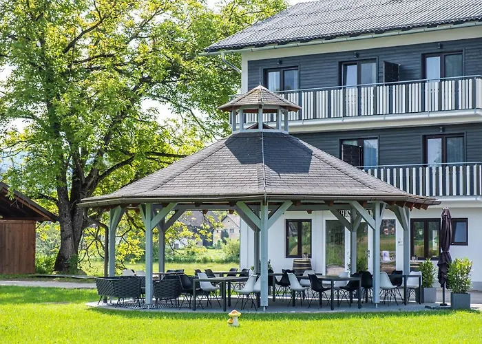 Fuchs & Hase Self Check In 3* Rosegg