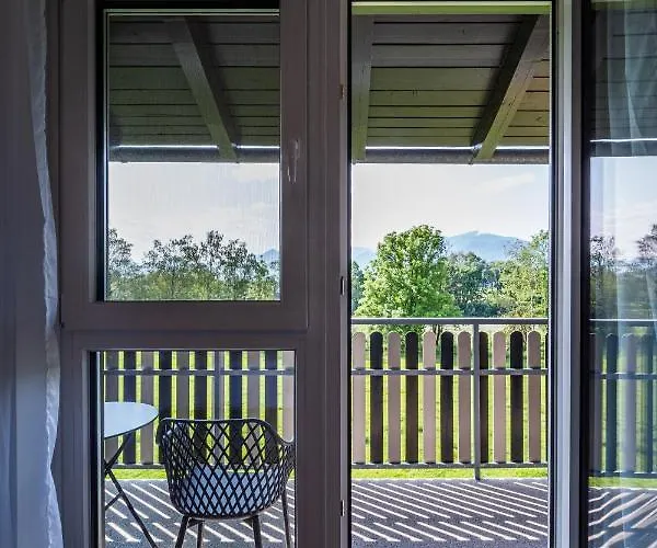 Hotel Fuchs & Hase Self Check In