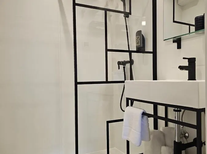 Hotel Fuchs & Hase Self Check In