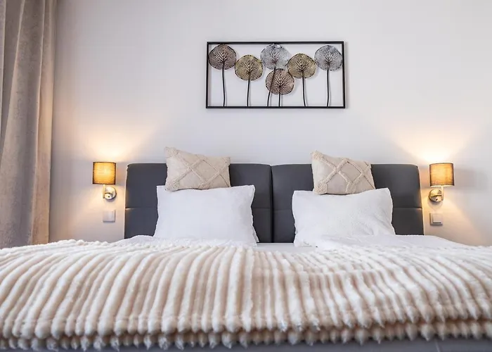 Hotel Fuchs & Hase Self Check In