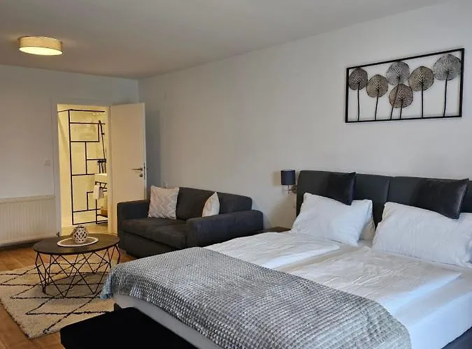 Hotell Fuchs & Hase Self Check In