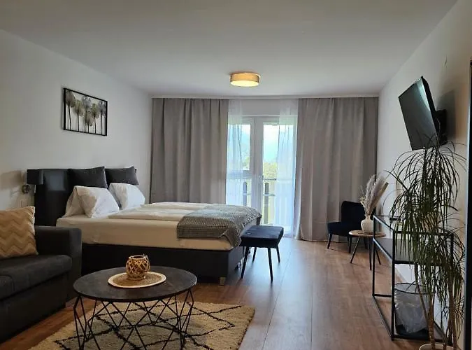 Hotel Fuchs & Hase Self Check In 3*