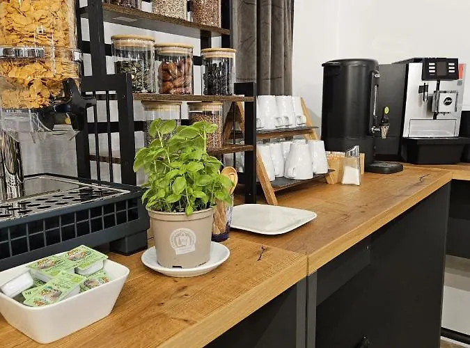 Fuchs & Hase Self Check In Rosegg