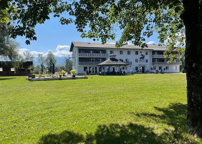 Fuchs & Hase Self Check In Hotell