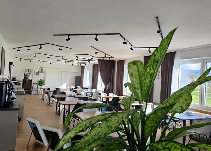 Fuchs & Hase Self Check In Hotel Rosegg