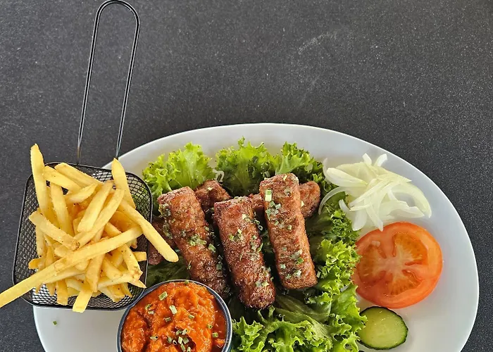 Hotell Fuchs & Hase Self Check In