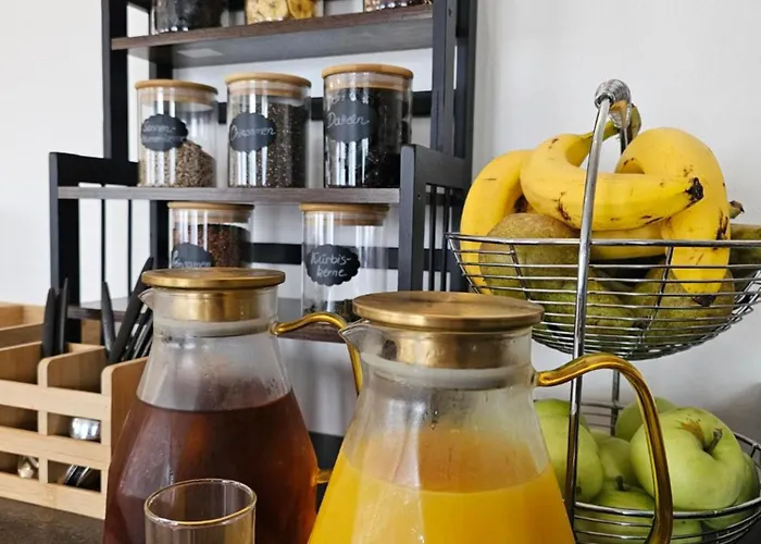 Fuchs & Hase Self Check In 3*