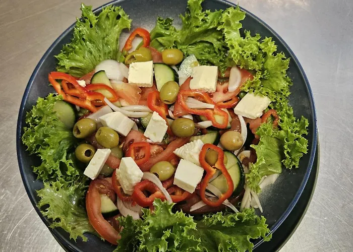 Fuchs & Hase Self Check In Hotell