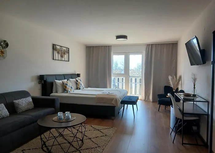 Fuchs & Hase Self Check In Hotell Rosegg