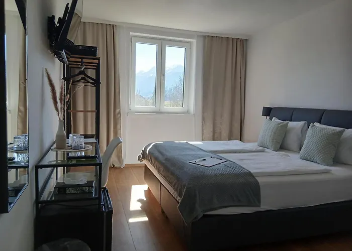 Hotell Fuchs & Hase Self Check In