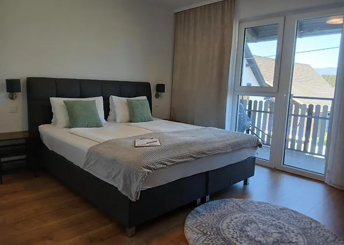 Hotel Fuchs & Hase Self Check In 3*