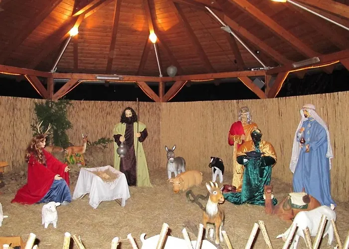 Fuchs & Hase Self Check In Hotel Rosegg