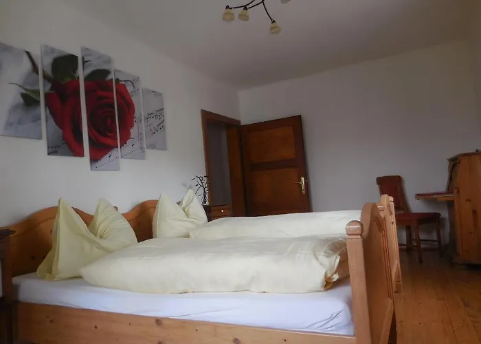 Fuchs & Hase Self Check In Hotell