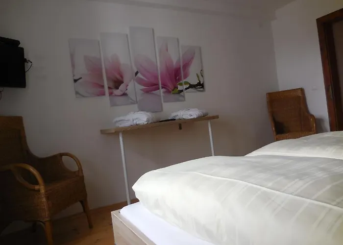 Fuchs & Hase Self Check In Rosegg