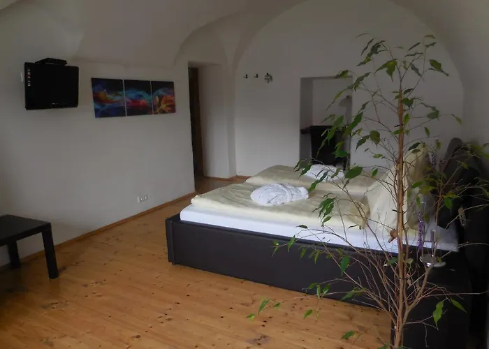 Fuchs & Hase Self Check In 3* Rosegg